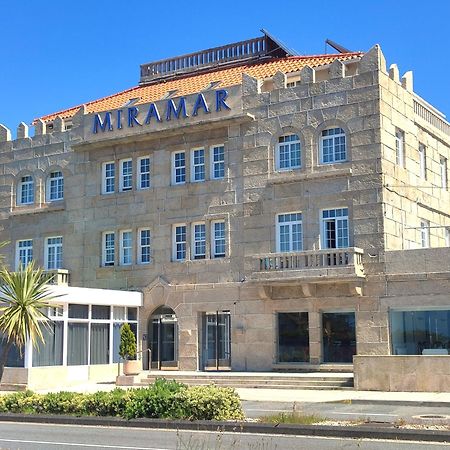 米拉马尔酒店 尼格兰 外观 照片