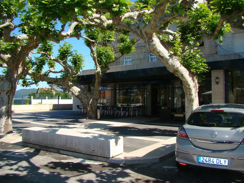 米拉马尔酒店 尼格兰 外观 照片